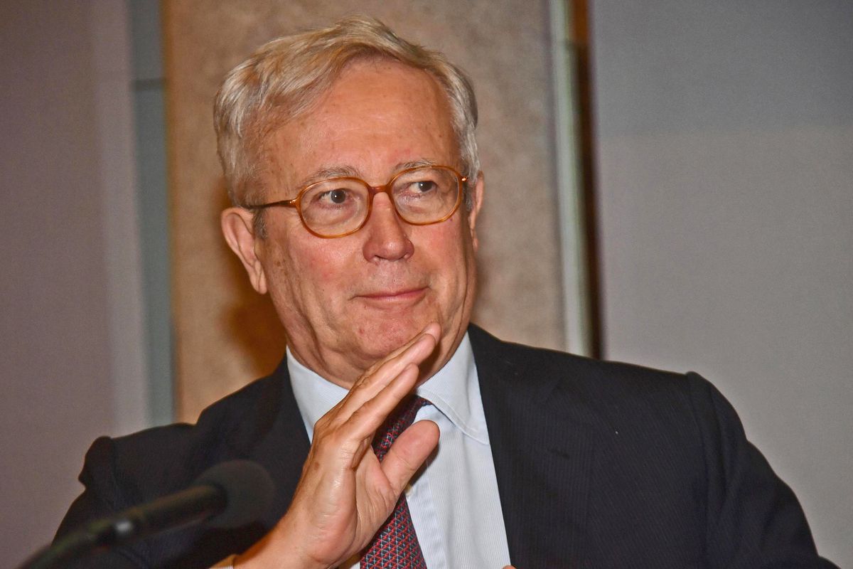 «L’Unione “concede” flessibilità? Logica che umilia noi e loro»