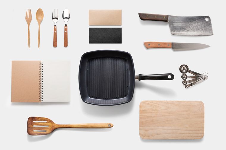 The Best Kitchen Tools to Make Cooking Easier - Eater
