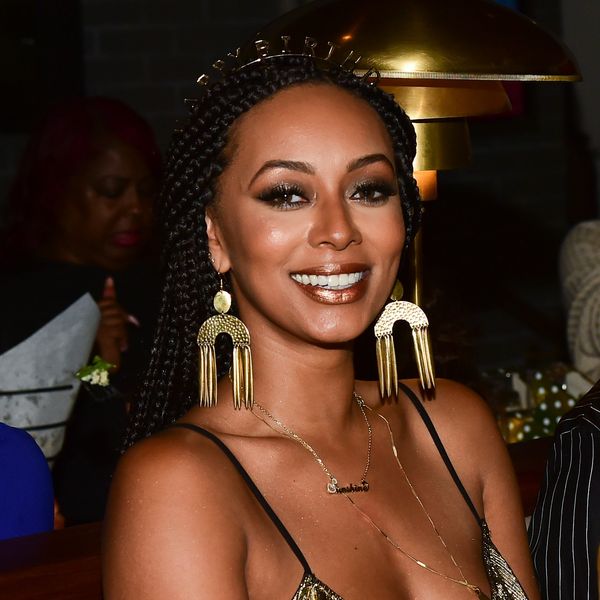 Keri Hilson Claims 5G Might Be Spreading Coronavirus