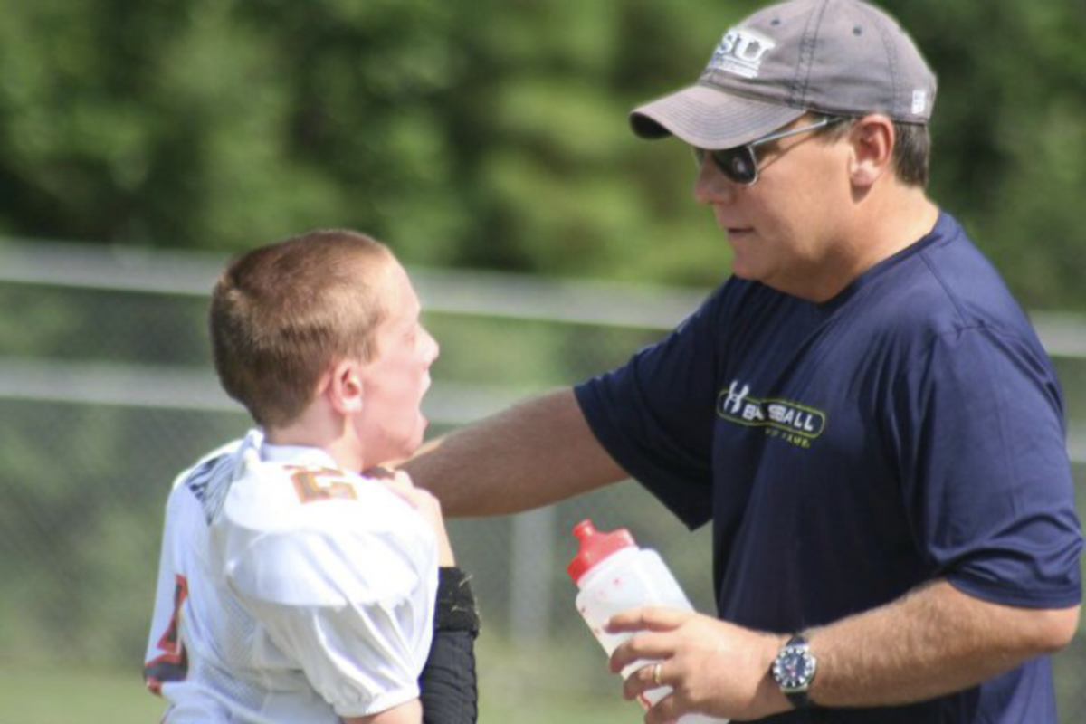 The Malatesta-Minute: Like Never Before, Sports Do Matter