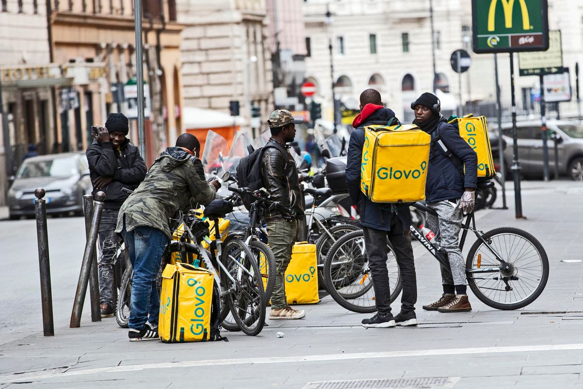 Casi nei centri, esplode la bomba migranti