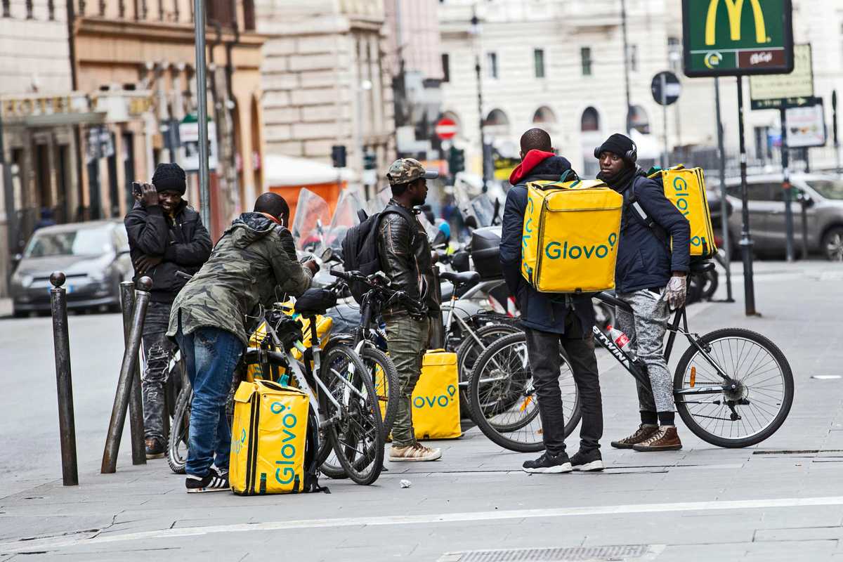 Casi nei centri, esplode la bomba migranti