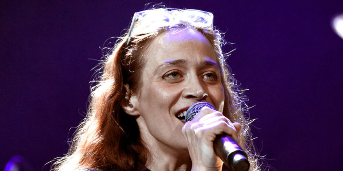 Fiona Apple Details Her 'Raw' Next Album