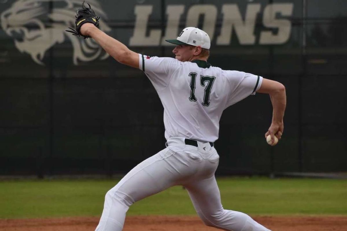 HEATING UP: Ekness' path to MLB prospect presented by CertaPro Painters