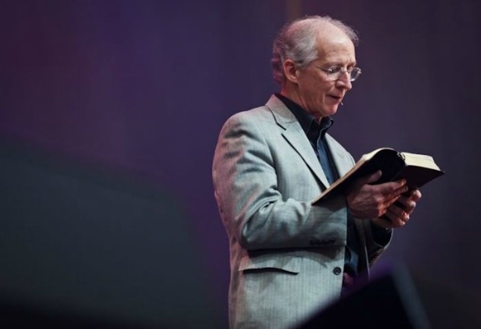 10 John Piper Quotes That Wreck Me Every Time