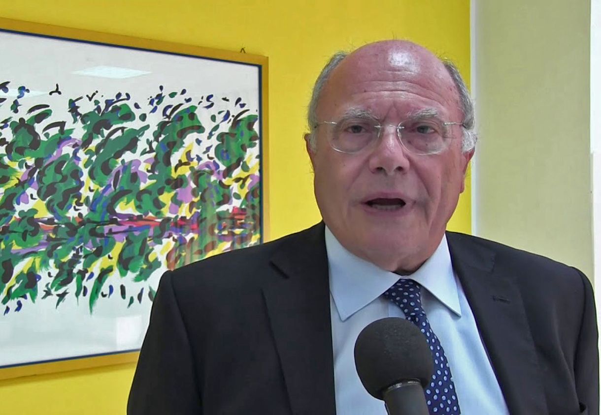 «Il contagio innescato da un tedesco ha messo in ginocchio tutto il Paese»