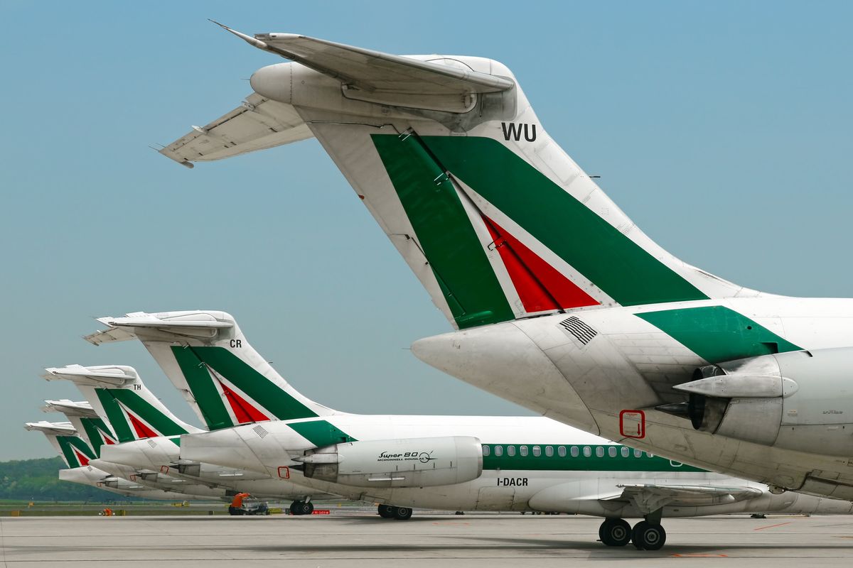 La bufala del «super effetto leva» serve a coprire la mancanza di soldi