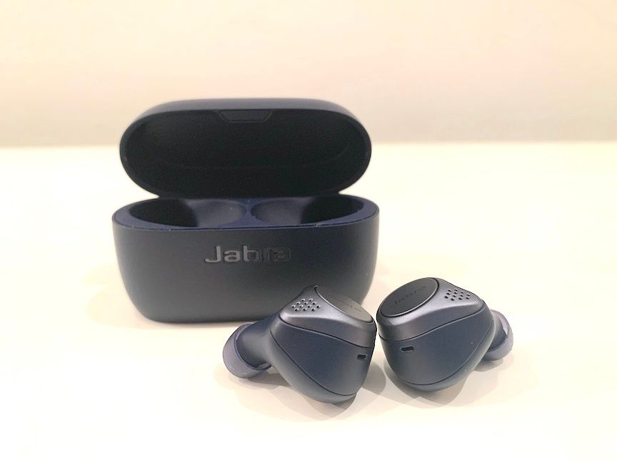 Jabra elite 75 online vs 85