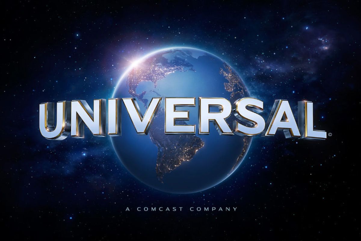Universal Pictures logo