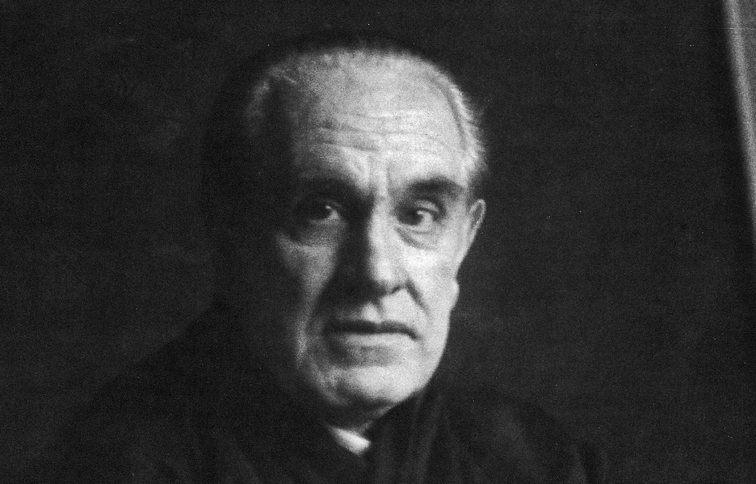 Evola detto «il ragno». Quante donne cadute nella sua tela