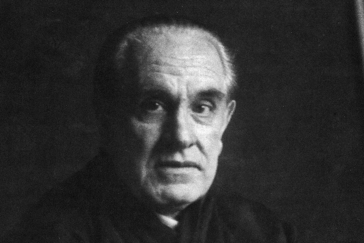 Evola detto «il ragno». Quante donne cadute nella sua tela
