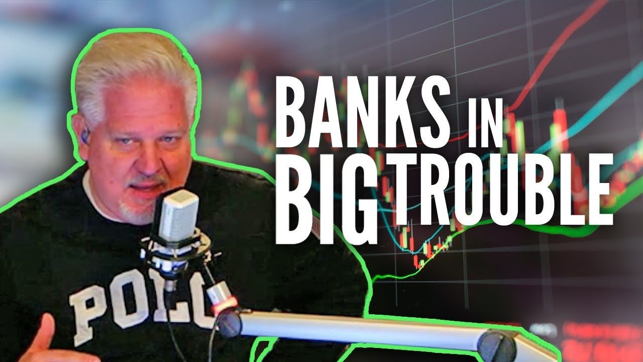 Coronavirus & THE NEXT RECESSION? Loans from the Federal Reserve hint big banks are in BIG trouble