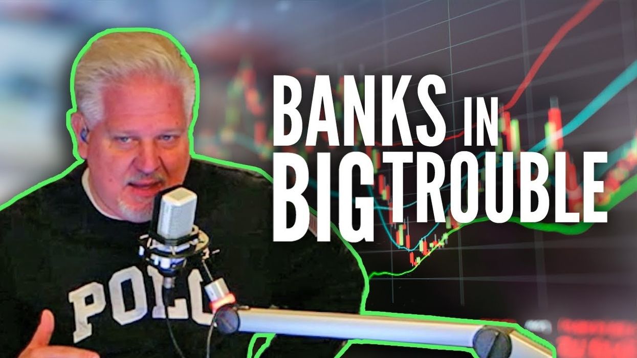 Coronavirus & THE NEXT RECESSION? Loans from the Federal Reserve hint big banks are in BIG trouble