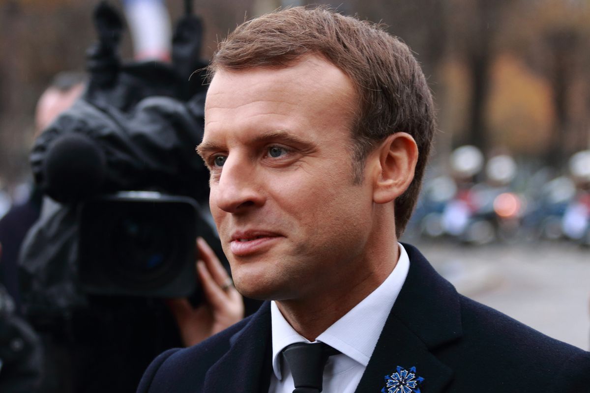 France: YOU'RE FIRED! Wait, No, NOBODY'S Fired, Everyone Keeps Their Jobs, Hooray!