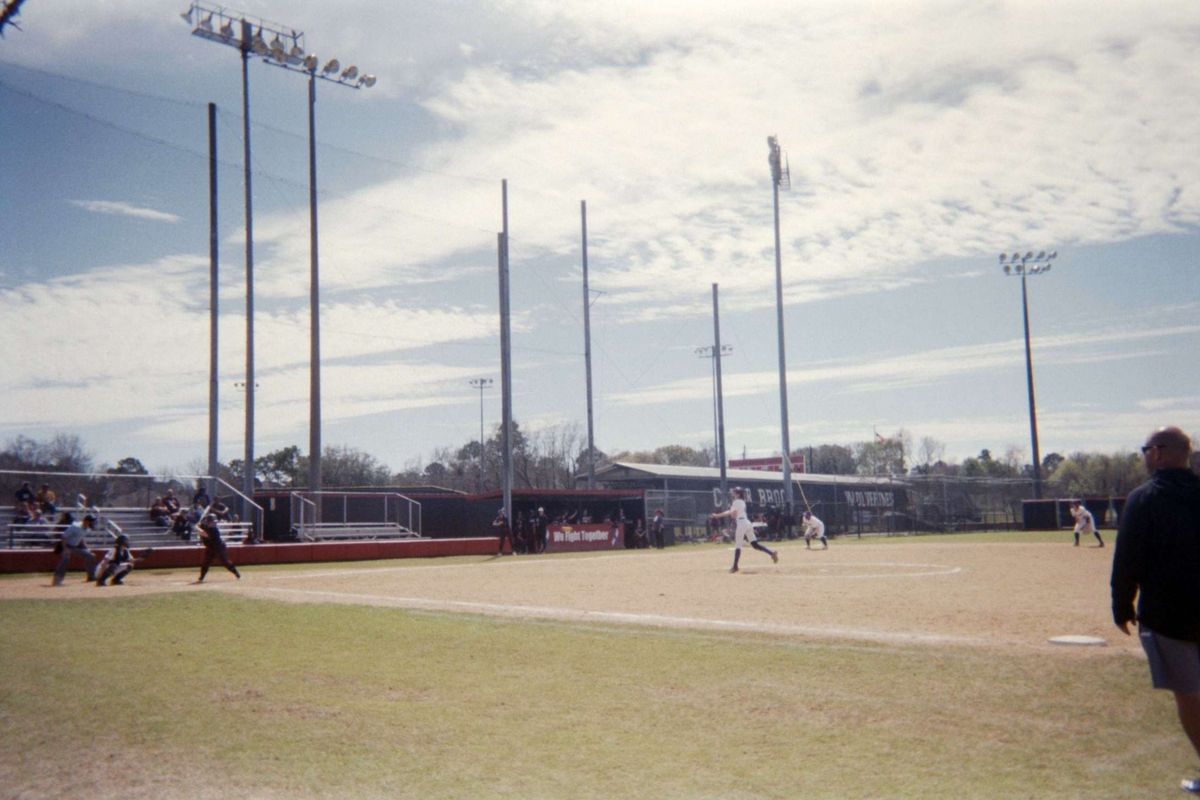 VYPE U: A Quick Recap of Episcopal Softball