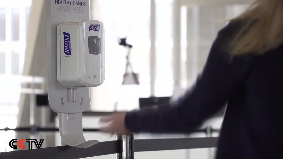 Come il resto d'Europa si chiude contro il coronavirus