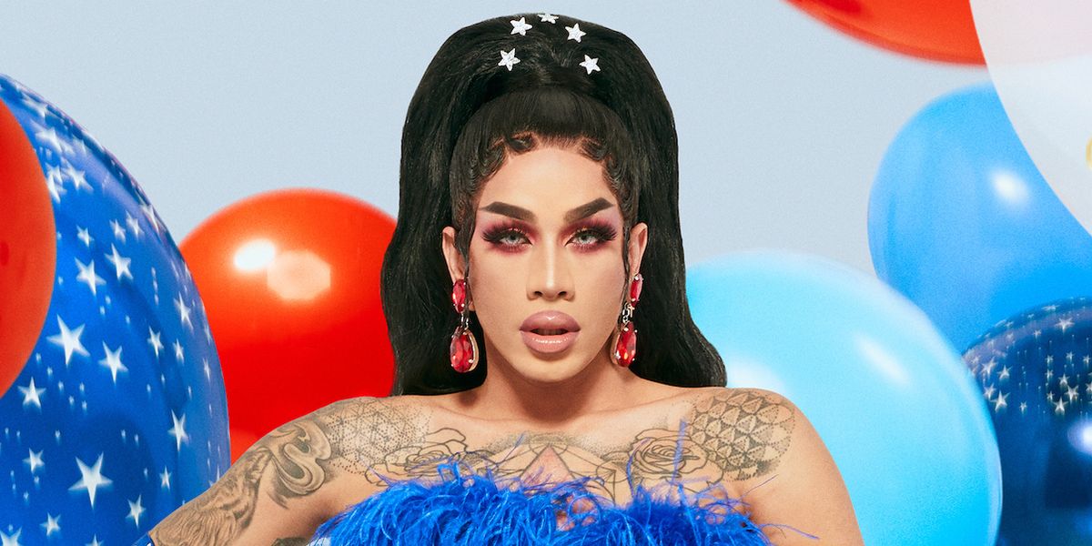 Dahlia Sin On Exiting Rupauls Drag Race Season 12 Nylon