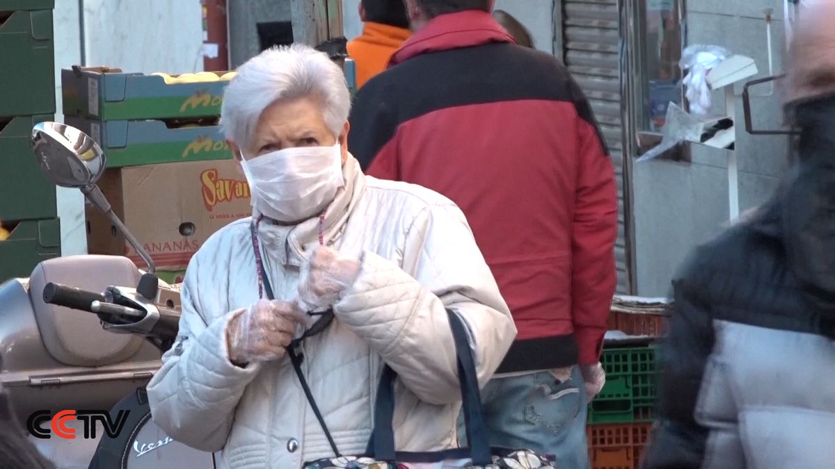 Come il resto d'Europa si chiude contro il coronavirus