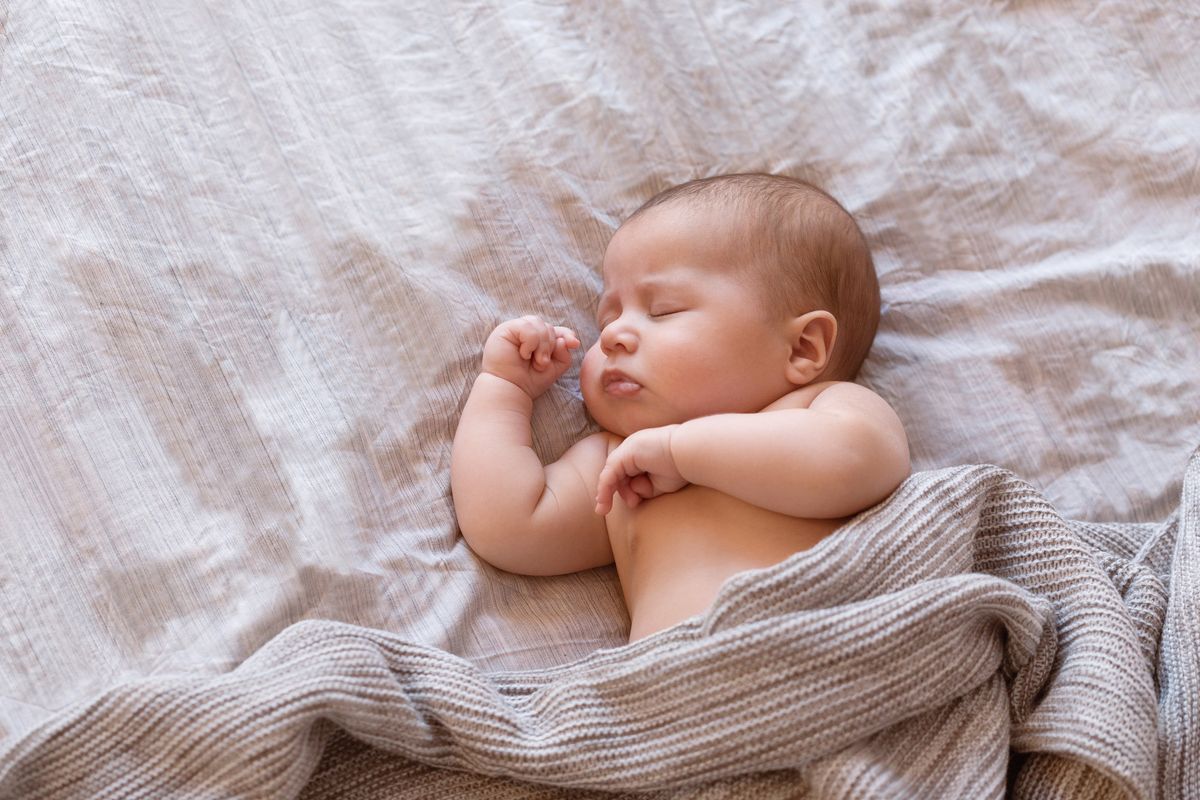 Un gesto irrazionale ma bellissimo. Far nascere bambini sfidando la paura