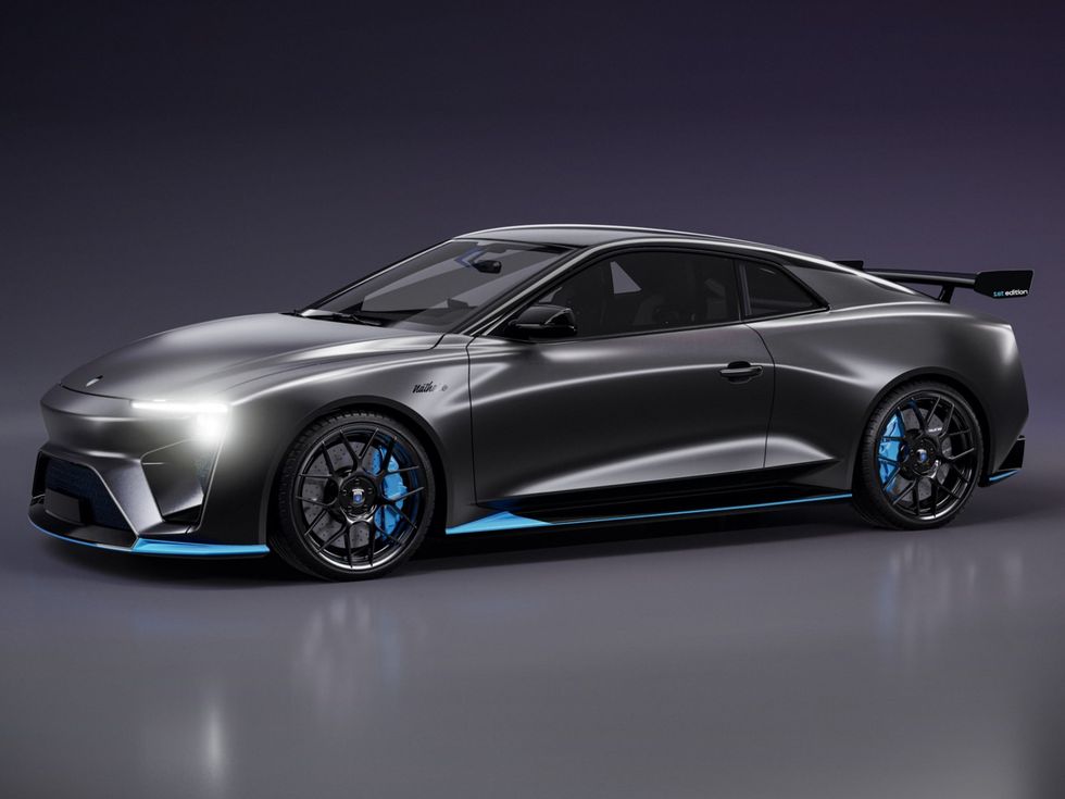 2021 Roland Gumpert Nathalie