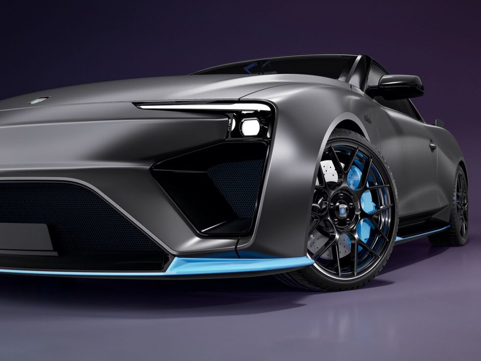 2021 Roland Gumpert Nathalie