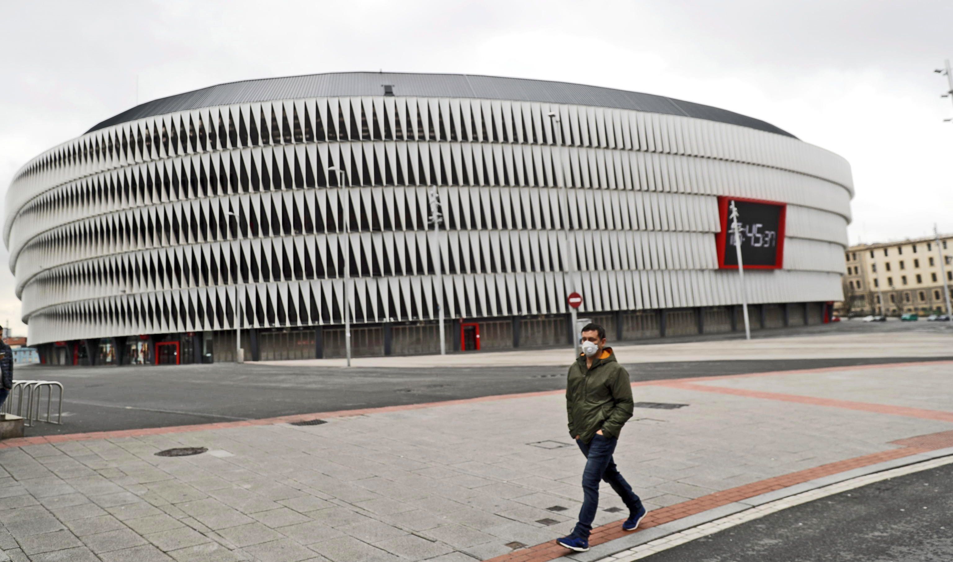 Sarà Euro 2021, il campionato può ripartire