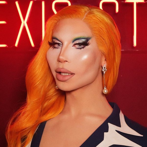 Alexis Stone x MFX WAREHOUSE Unveil Cheekbone Prosthetics - PAPER Magazine