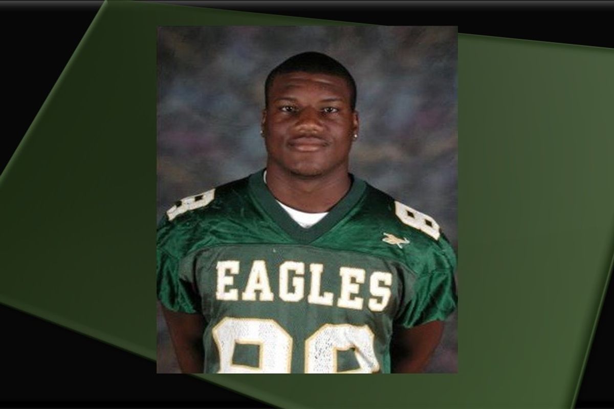 Forever 88: Klein Forest to retire jersey of McCollins Umeh