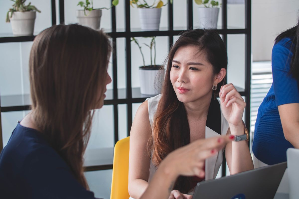 How to talk to someone you believe is misinformed about the coronavirus