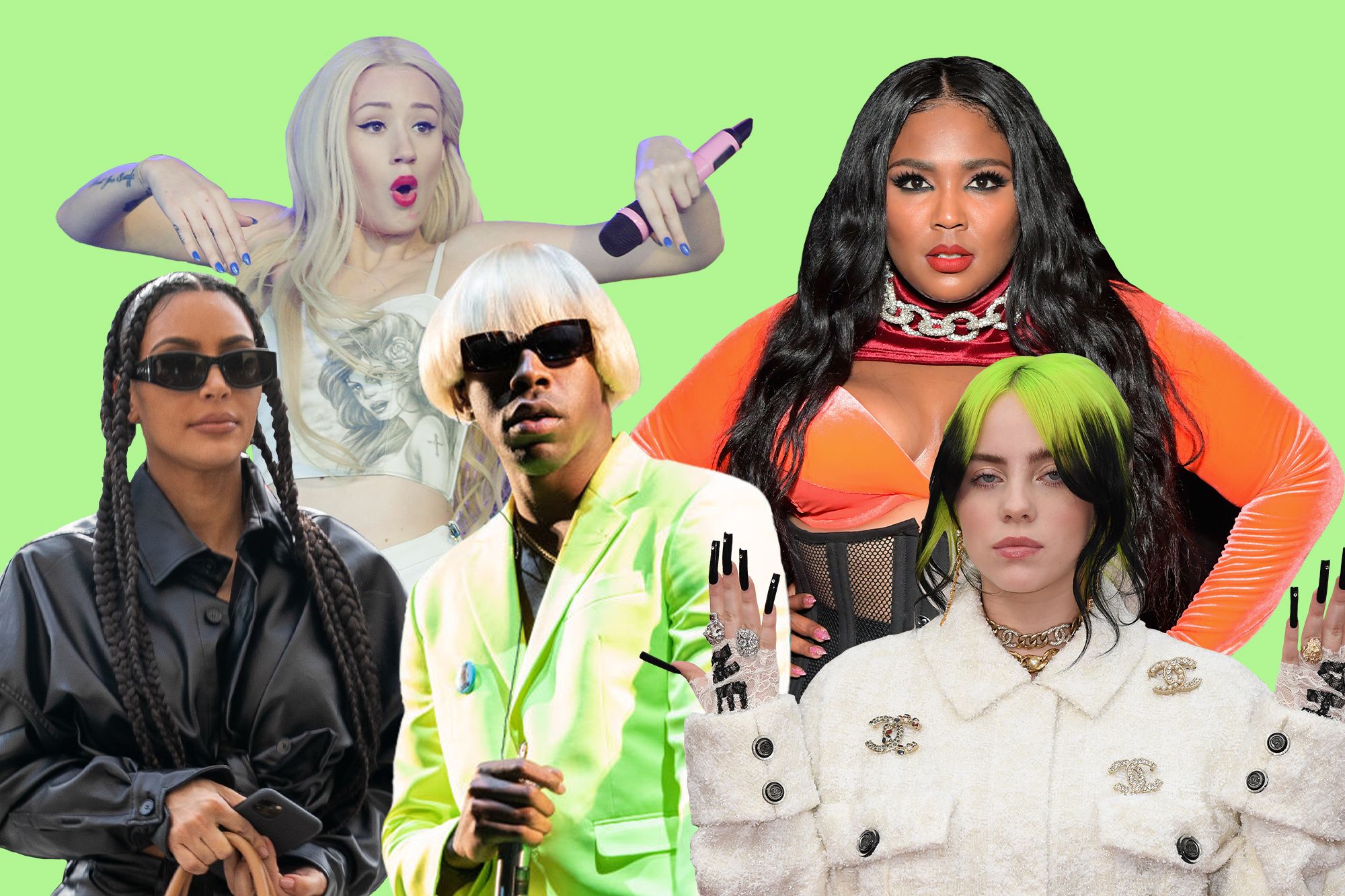 When White Kids Grow Up on the Black Internet