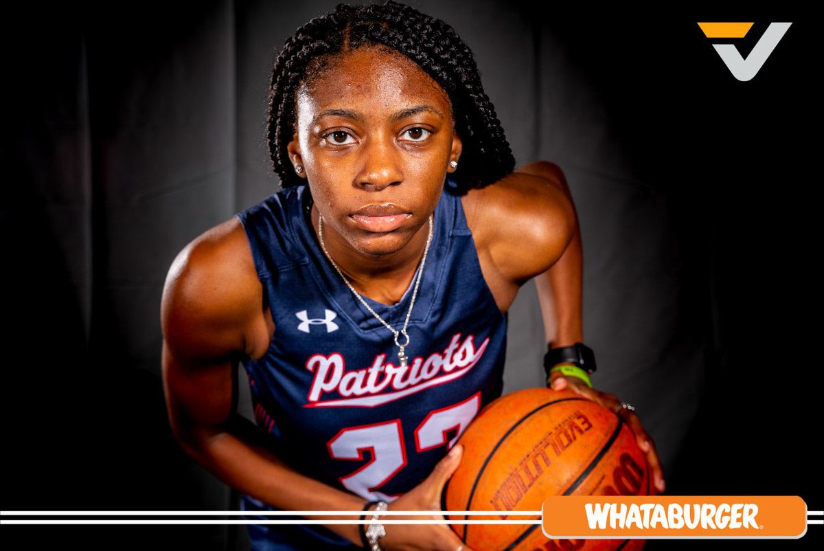 2019-2020 All-VYPE San Antonio Girls Basketball Team