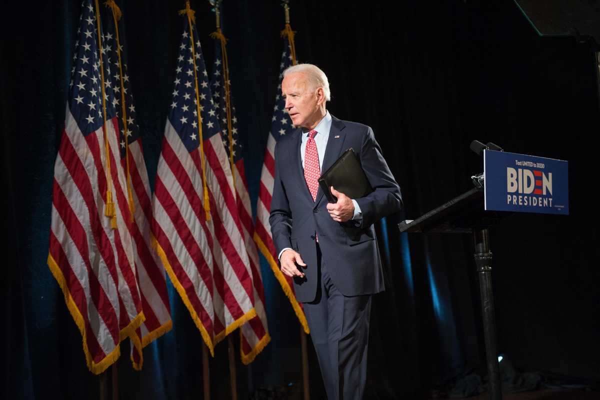 Usa 2020: il duello tra Trump e Biden si avvicina