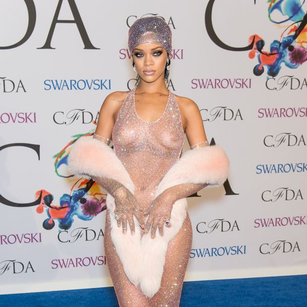 This Year's CFDA Awards Are Being Postponed