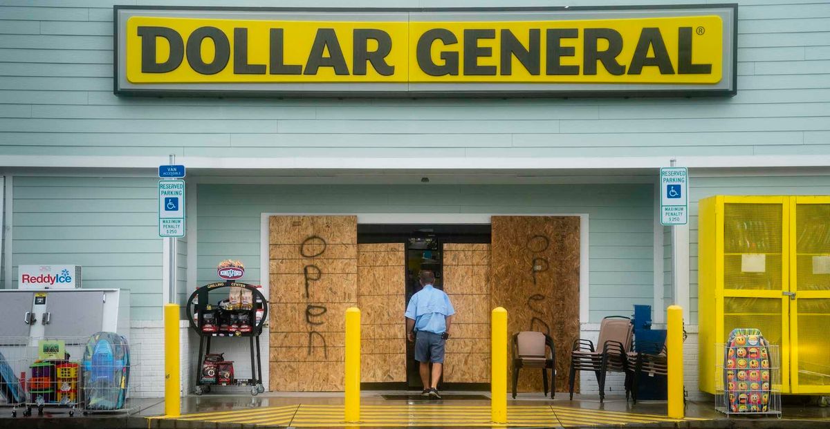 Dollar General announces that first hour of shopping each day in all