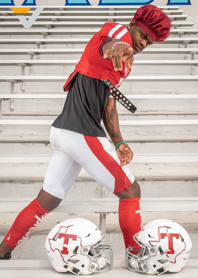 The "Internet Busters" - VYPE's Most Interesting Figures in the Bayou City