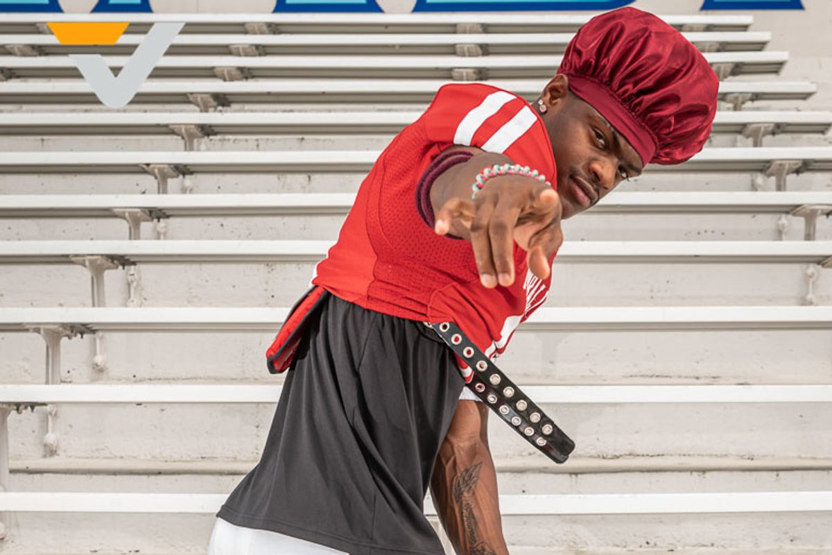 The "Internet Busters" - VYPE's Most Interesting Figures in the Bayou City