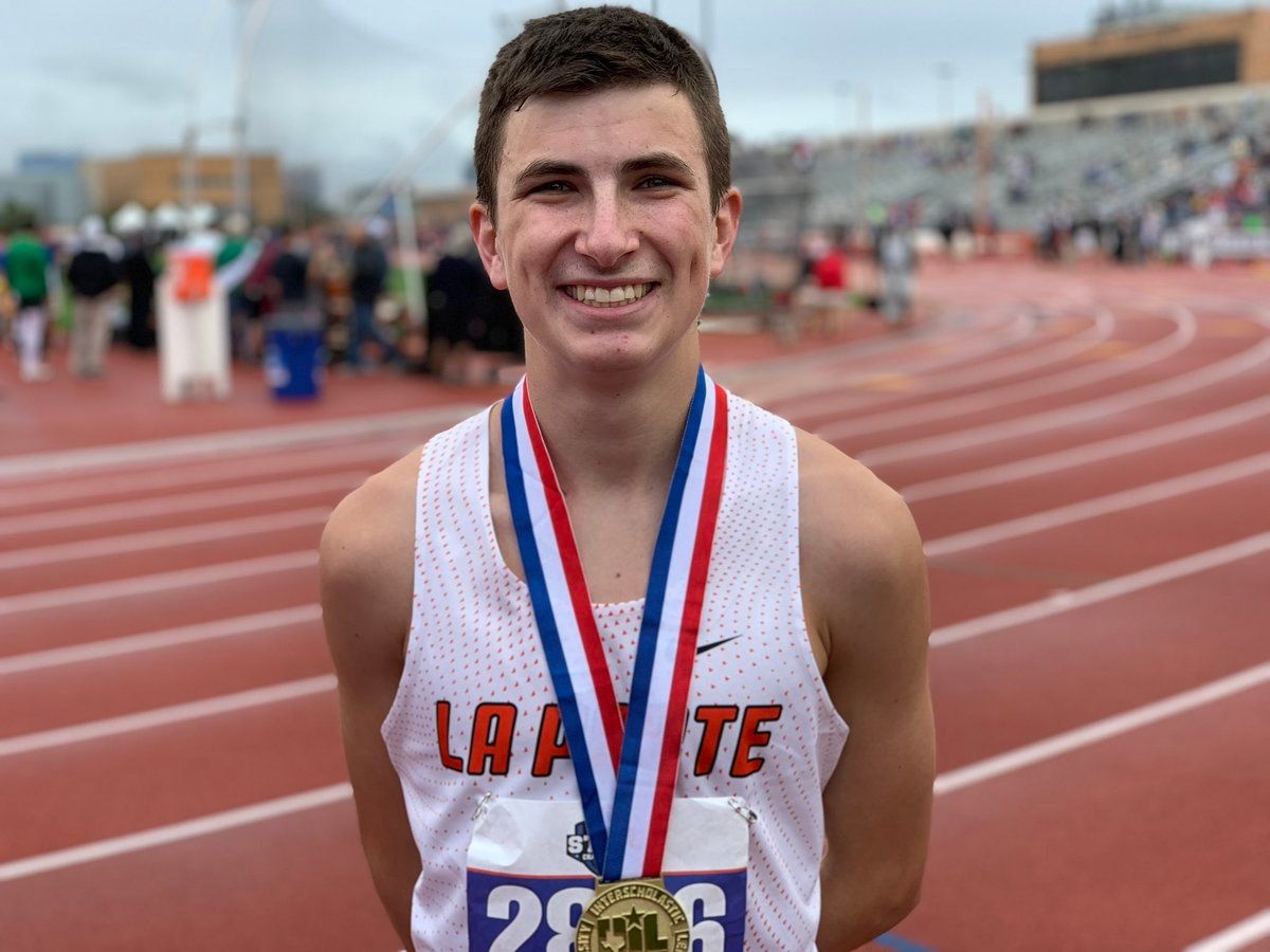 VYPE Awards 2020: Public School Girls, Boys Cross Country