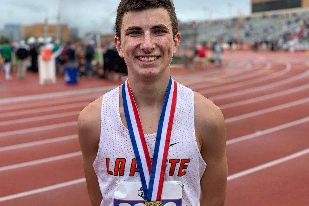 VYPE Awards 2020: Public School Girls, Boys Cross Country