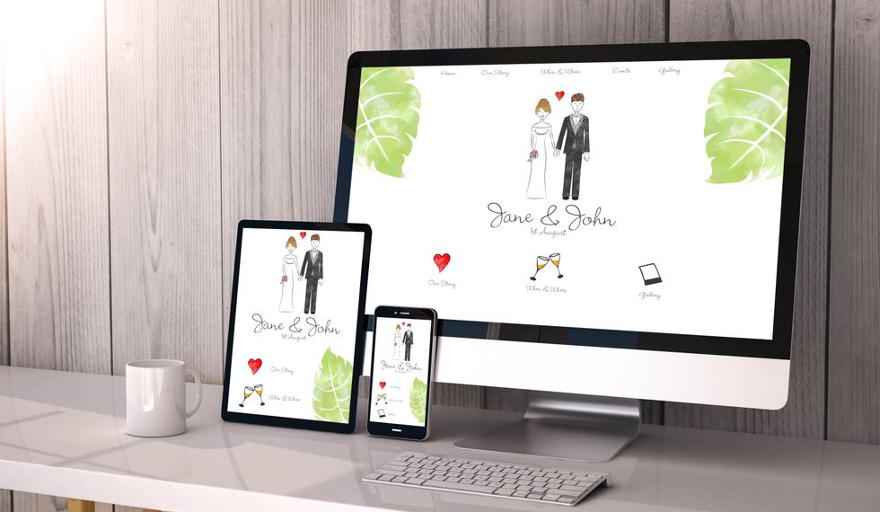 20 Top Wedding Planning Apps You Should Try