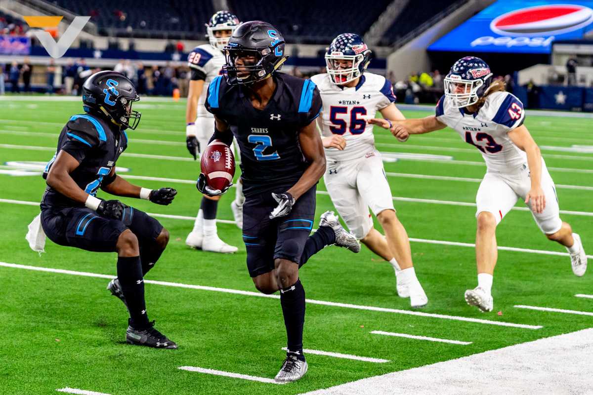 VYPE 2020 Viral Video Madness: Round 1