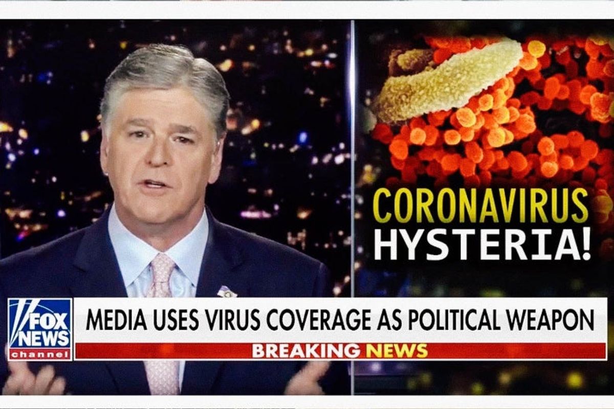 SEAN HANNITY SHALL NOT STANDETH YOUR CRASS LIBELISMS, RAPSCALLION NEW YORK TIMES