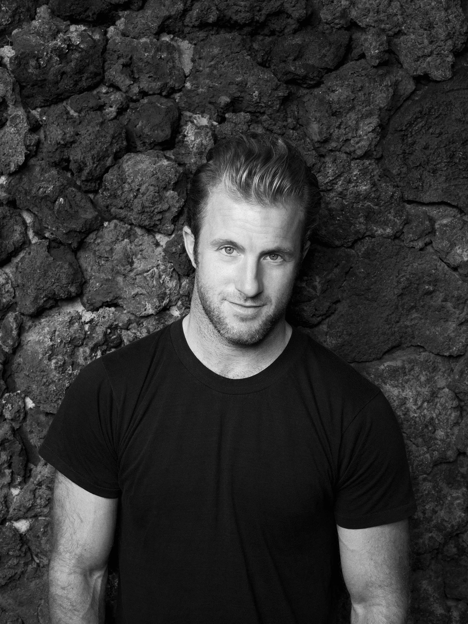 Scott Caan