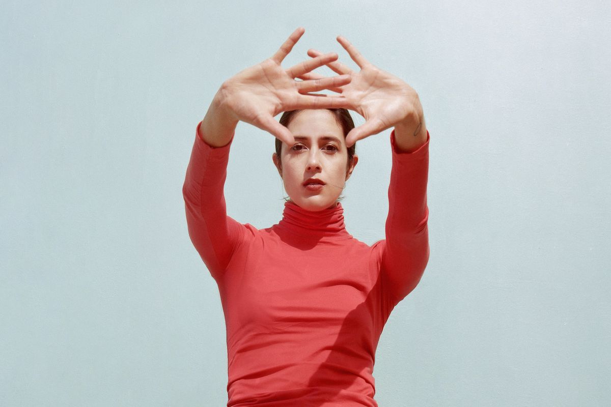 Half Waif