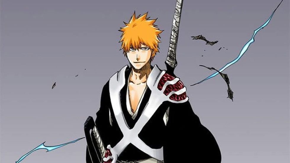 The "Bleach" Anime Is Back, But Why Was It Ever Canceled?