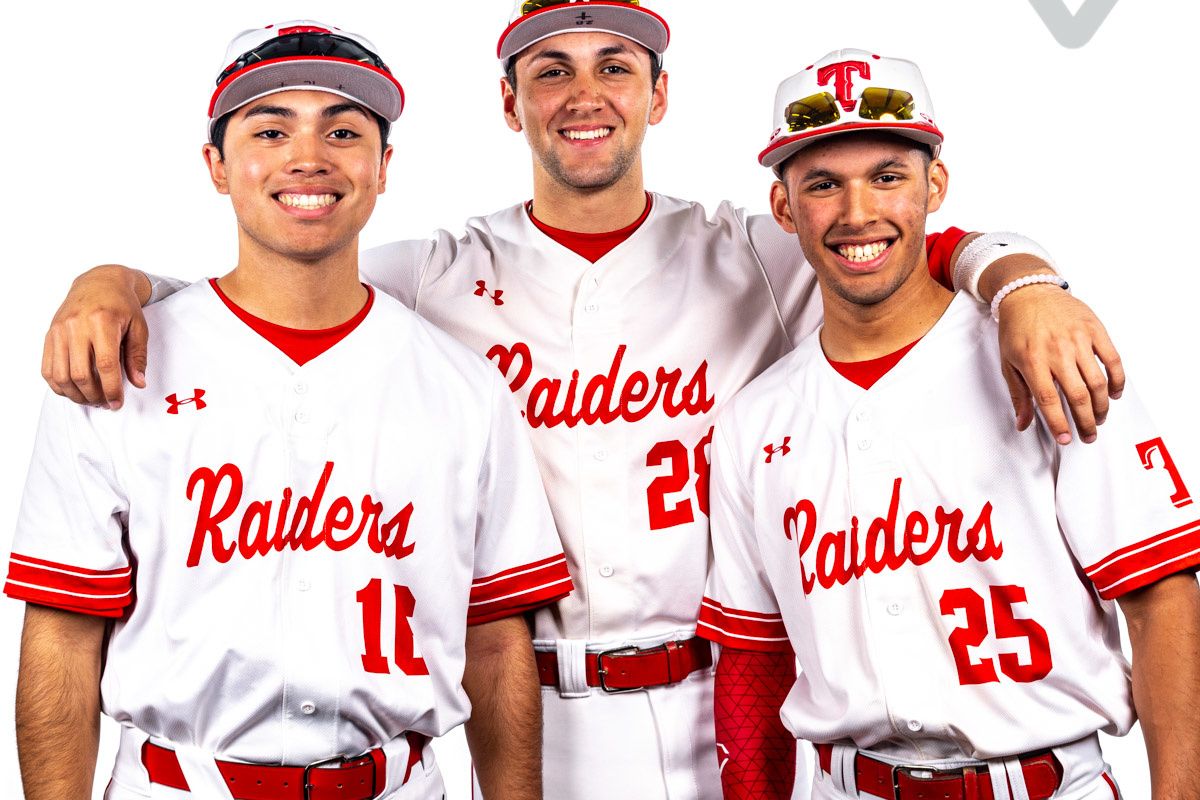 Inside The Program: San Antonio Taft Baseball