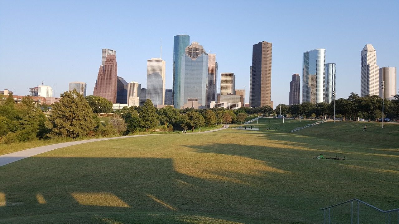 4 fun facts about Houston I bet you didn't know