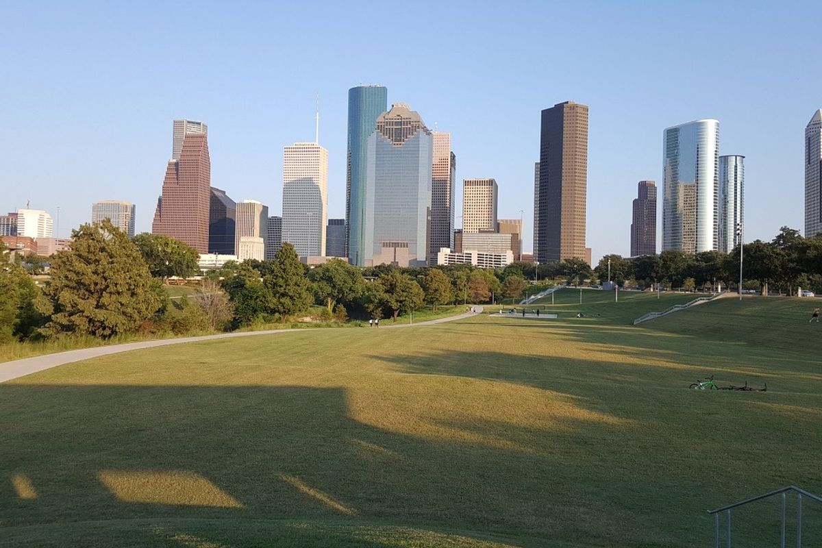 4 fun facts about Houston I bet you didn't know