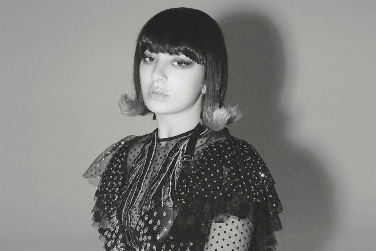Livestream This: Charli XCX's 'Self Isolating' Instagram Series