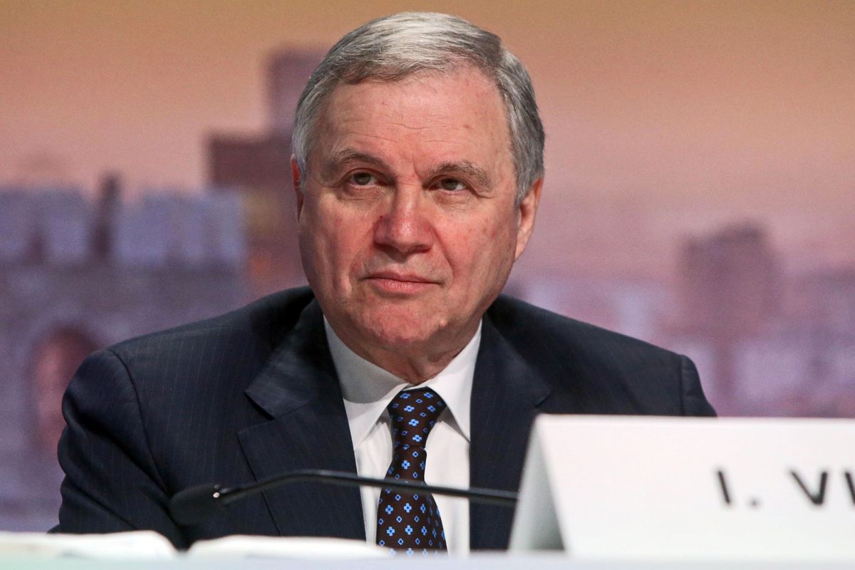 Spread in volo, poi Bankitalia compra a raffica