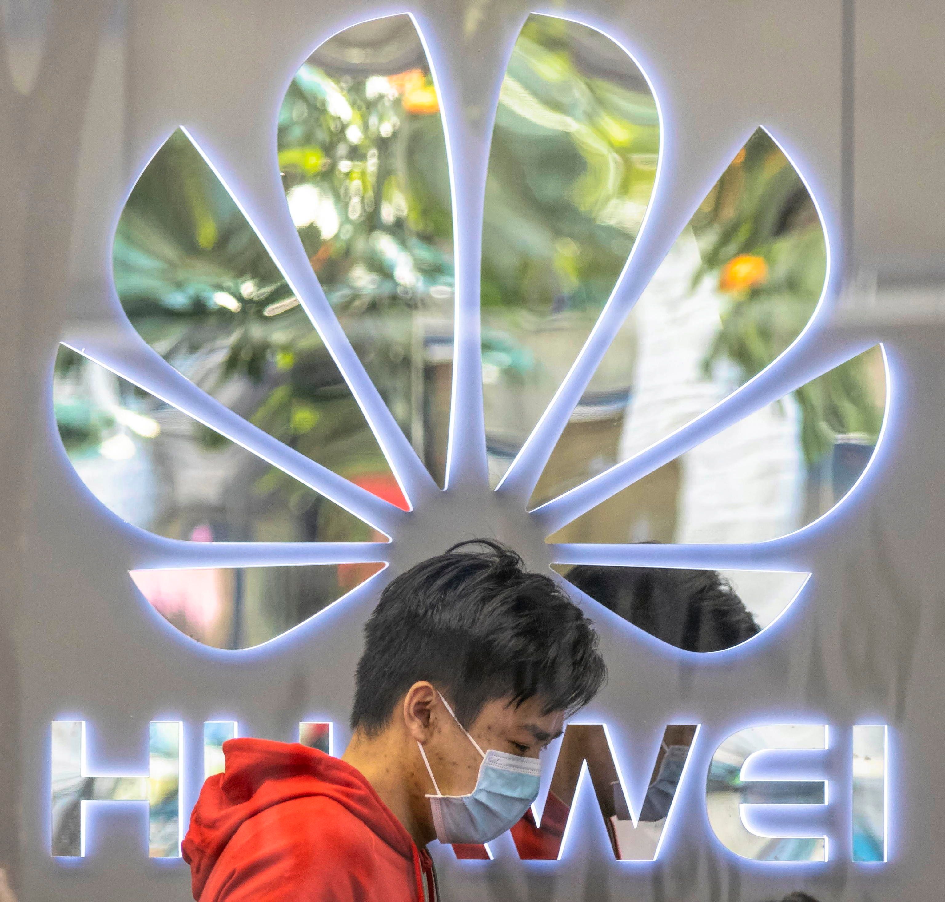 Con Huawei perdiamo la sponda atlantica